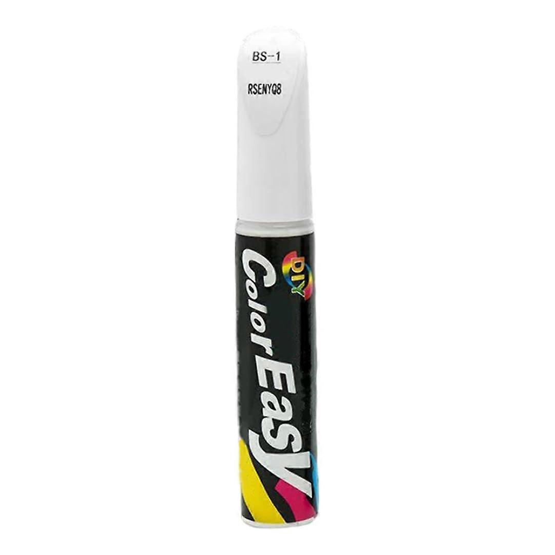 Auto Scratch Remover Car Surface Polishing Paintwork Pen Tools For White Car Paint