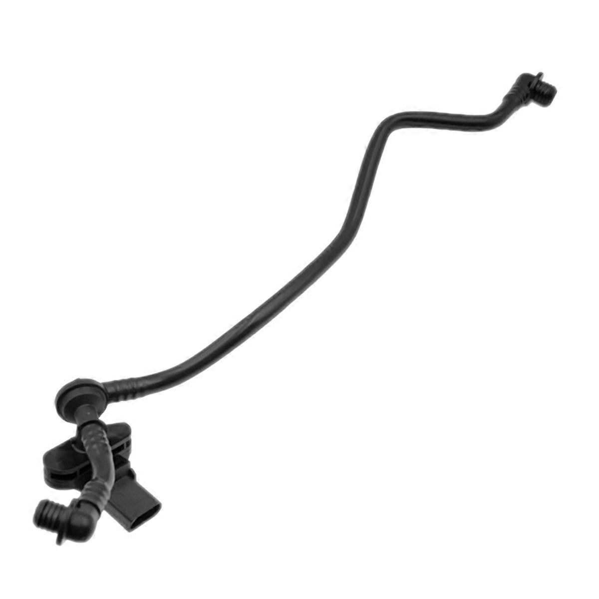 Vacuum Pipe Brake Booster Pipe with Intake Pressure Sensor for