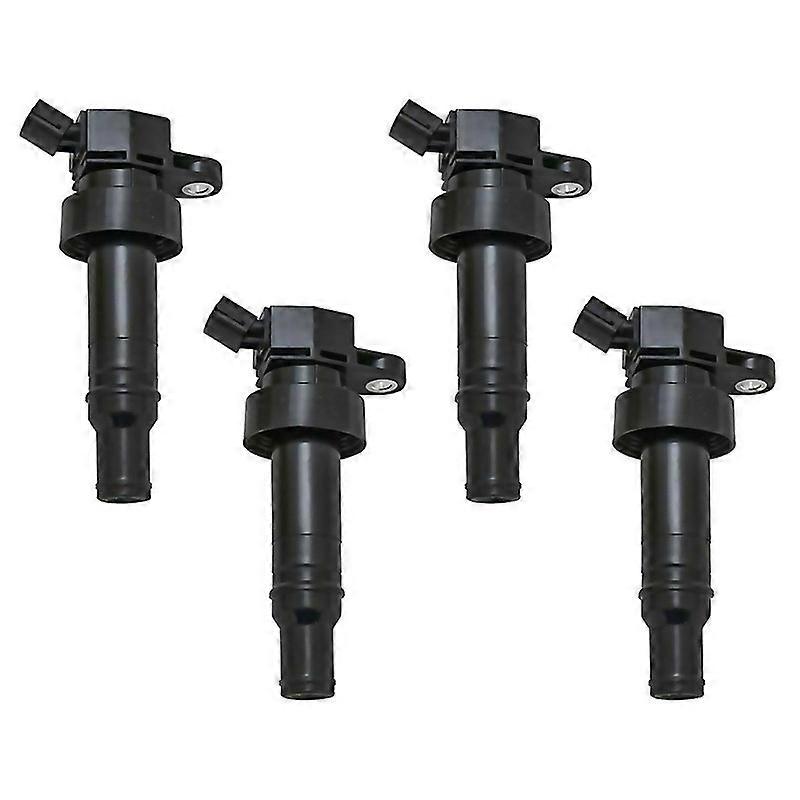 Ignition Coil  Accent  Soul 201218