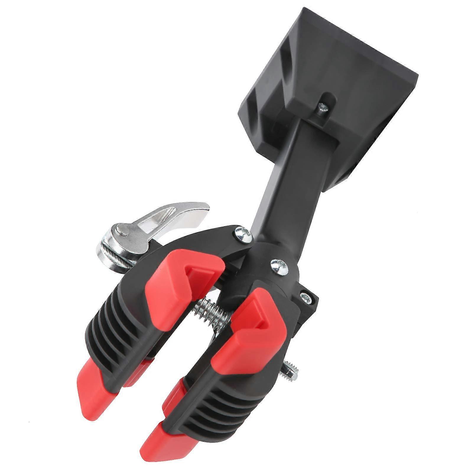 CX-11 Bike Wall Hook Hanger - Adjustable Space-Saving Rack for Road and Mountain Bicycles - Durable Storage Solution