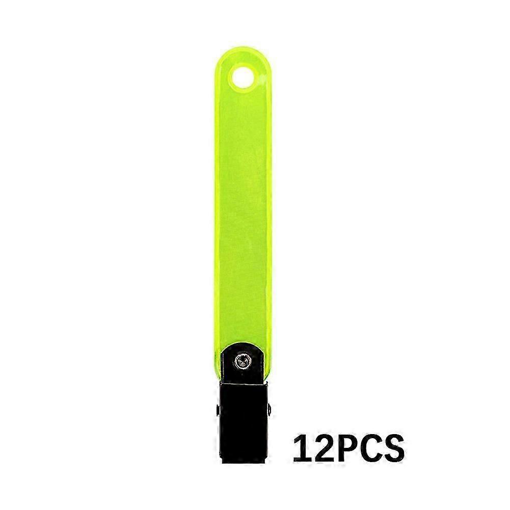 Hanging Trail Markers for Outdoor Camping