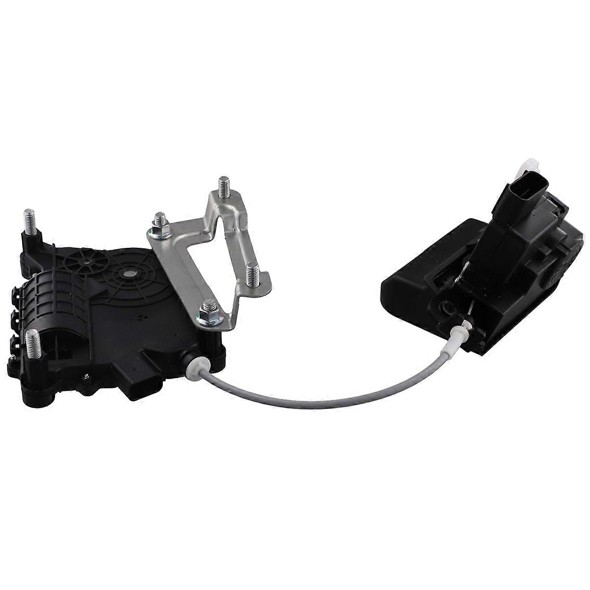 81230-D3100 Rear Power Latch Actuator 81230D3100 for 2016-2021