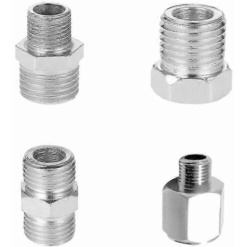 2025 Latest Model Male thread gun Air tube adapter A3/5/6/8 adapter