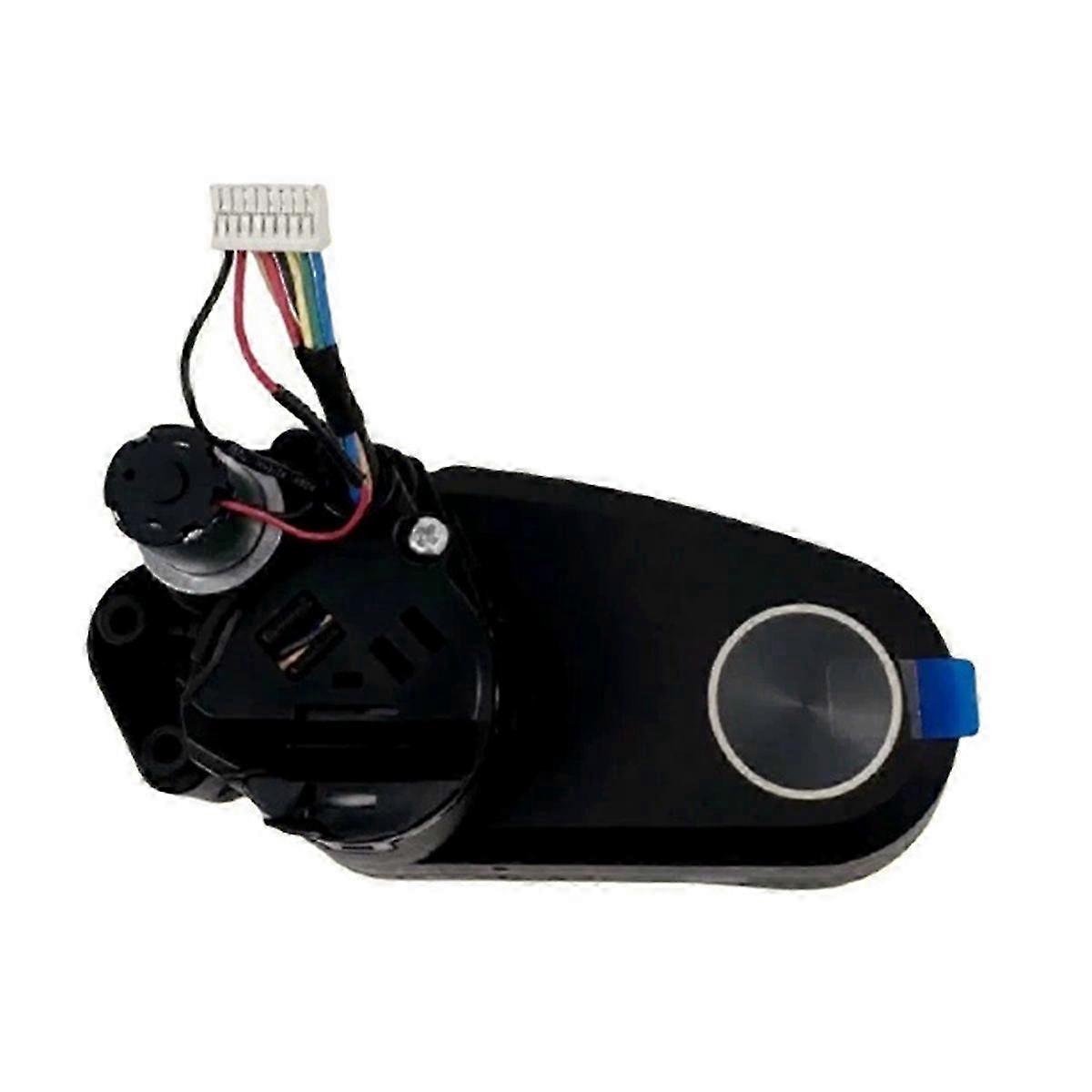 Outer Swing Side Brush Assembly for X50 Series including X50pro, X50 Ultra Complete & X50 Master Replacement