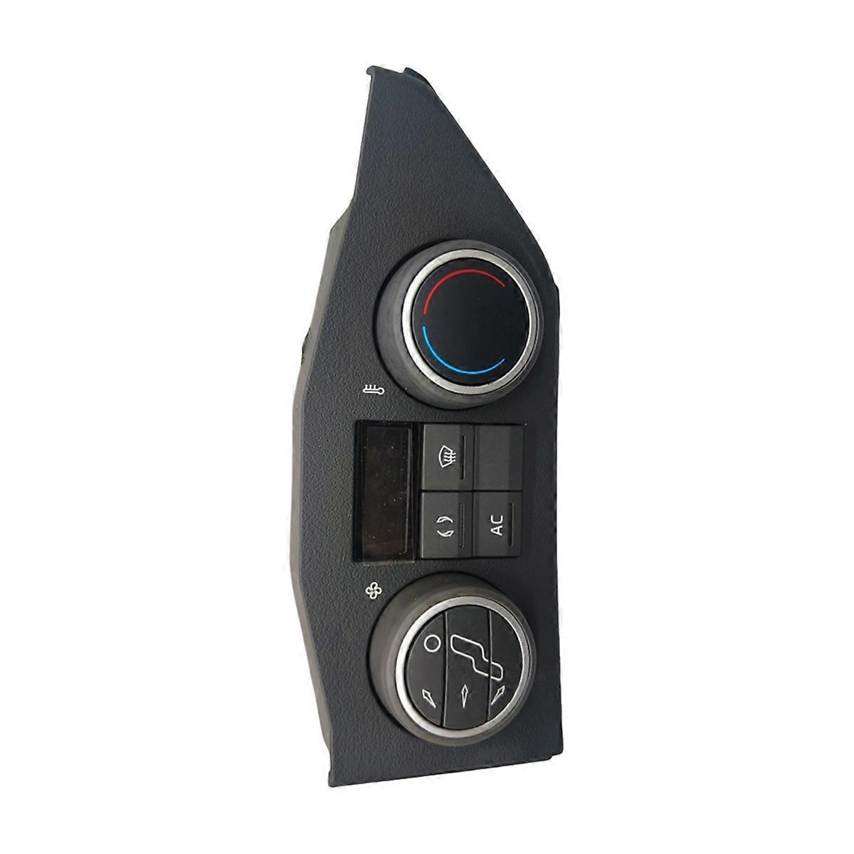 22130775 Air-Conditioning Installation A/C Control Switch Panel Heater Control Panel for HGV TRUCK P