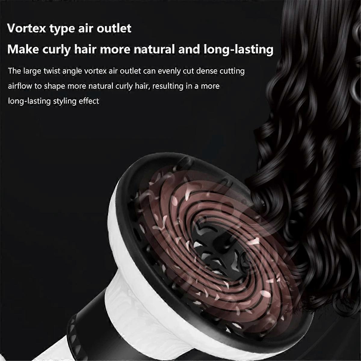 Universal Hair Dryer Diffuser
For Curls and Blow Drying
Electric Hairdressing Dryer Styling Tools