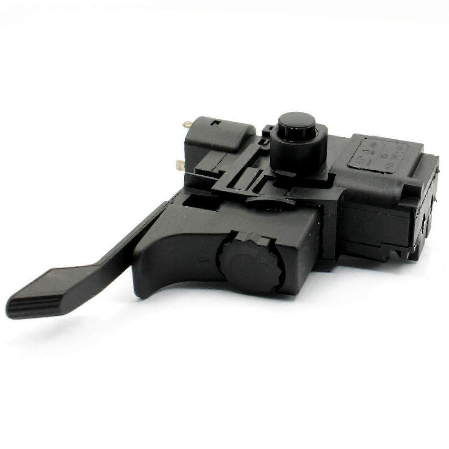 Replacement switch for Bosch hammer drills GBH 2 SR