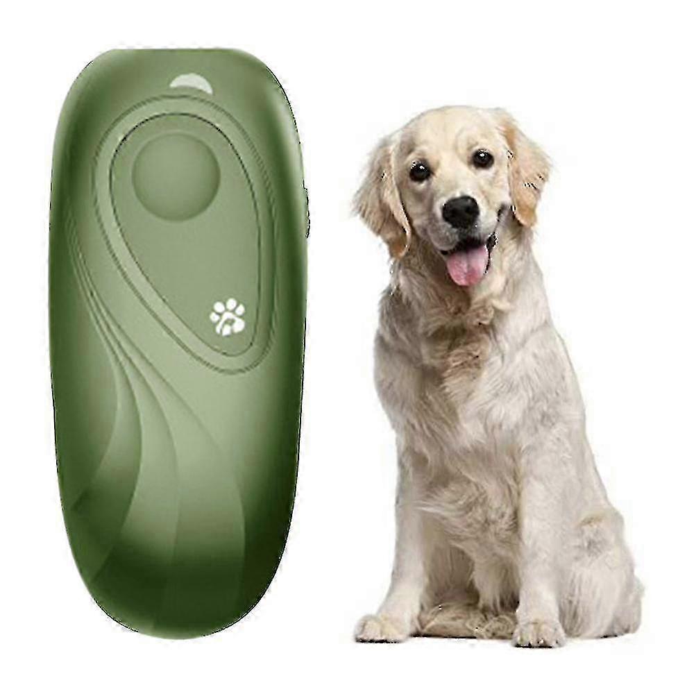 Ultrasound Dog Bark Control Device, Dog Barking Deterrent Devices