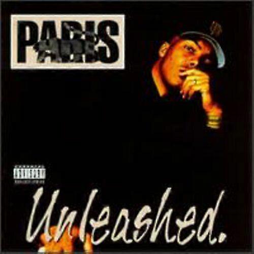 Paris Unleashed CD
