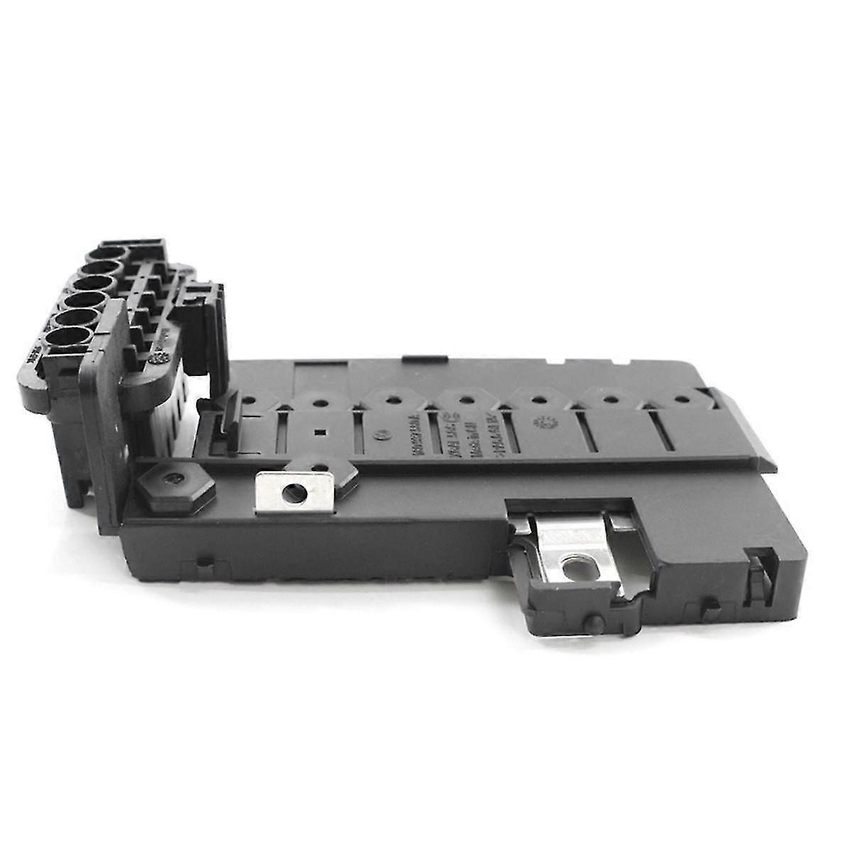 6r0937548c 6r0937548f Fuse Box Battery Terminal Socket Holder For 2011-2015 Rapid 2013-2015
