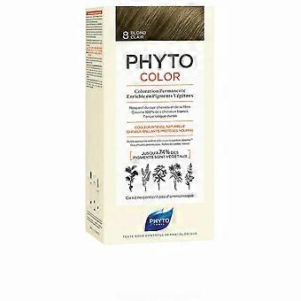 Phyto Phytocolor Permanent Färg