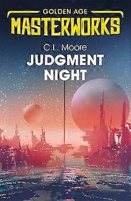 Judgment Night: A Selection of Science Fiction