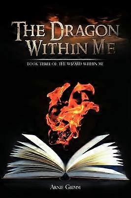 The Dragon Within Me