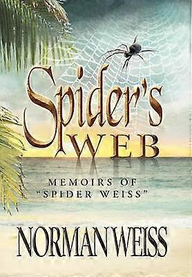 Spinnenweb Memoires van Norman Spider Weiss