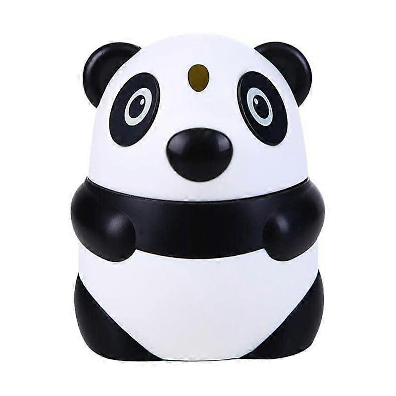 Panda Waterproof Automatic Toothpick Dispenser