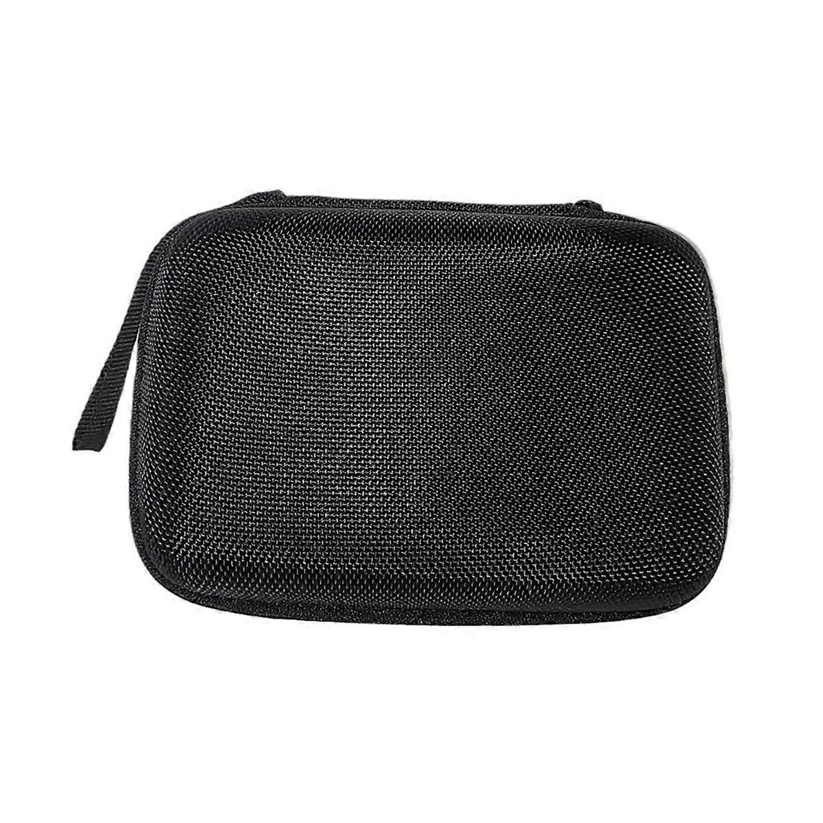 Storage Bag for RG35XX Pro Game Console Shockproof Antifall Carrying Case for G350 Protective Bag