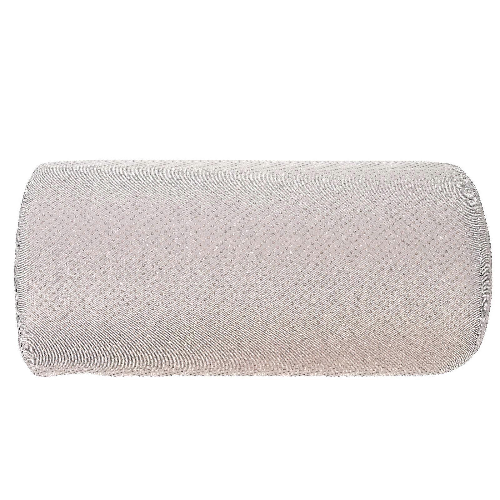 Practical Design Footrest Pillow Driving 40x20x10CM Prevent Swelling 1Pack