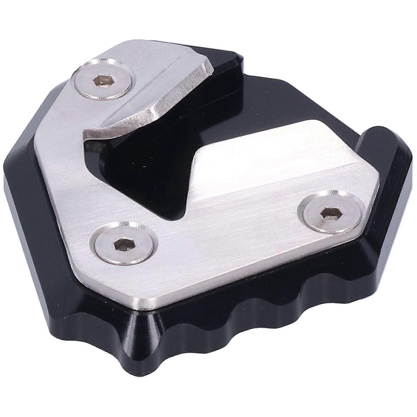 Kickstand Extension Enlarger Pad Non Slip Fit for S1000XR 20152018(NOT FIT RR/R)