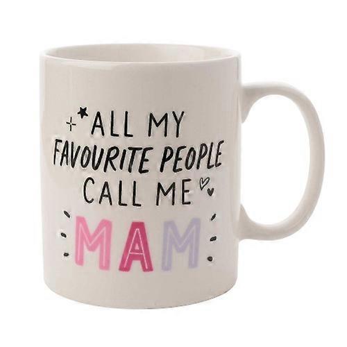 Vieringen Hullabaloo Mam Mok