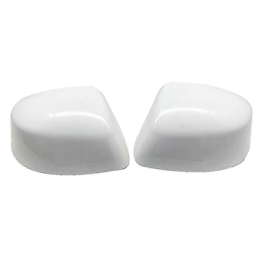 Car Rearview Mirror Cover Side Mirror Housing Replace for 2012 2013 2014 2015 FB2 FB6 Without Lamp