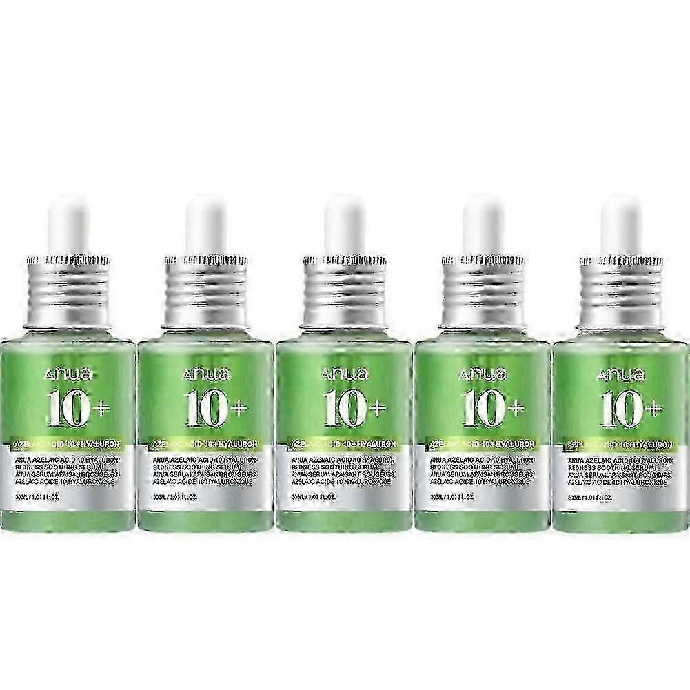 アヌア酸 10 ヒアルロン レッドネス スージング セラム フェイシャル スポットケア 30ml 1oz に適しています