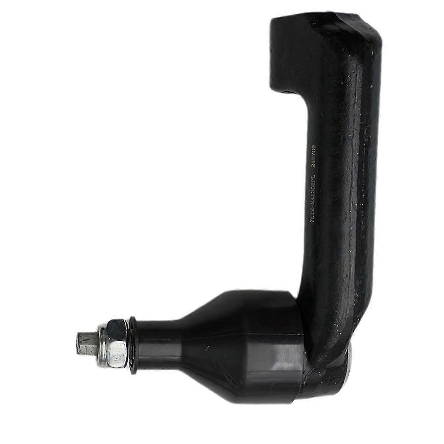 1Pair Steering Tie Rod Ends 7L1Z-3A130-L 7L1Z-3A130-R for Expedition Navigator 2007-2023 Outer Tie R