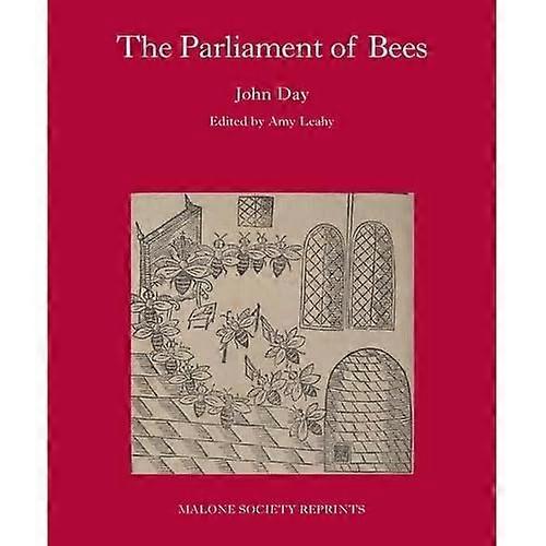 Binas parlament : av John Day