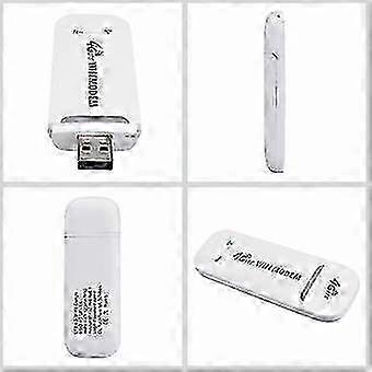 4g Wireless Router Wifi Hotspot Sim Card Slot Unlocked Usb Modem Mobile