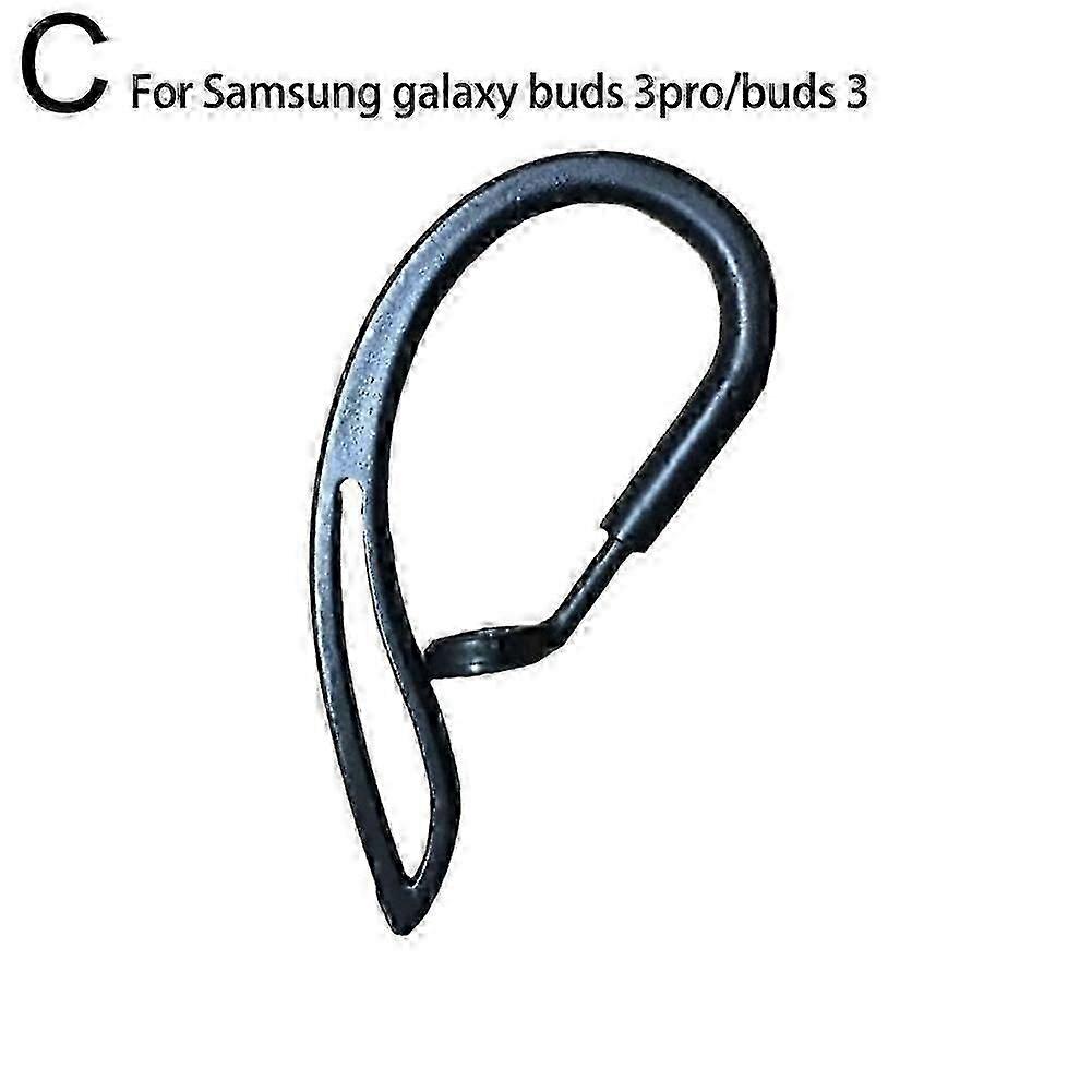Suitable for Samsung buds3 pro anti-lost ear hook accessory clip