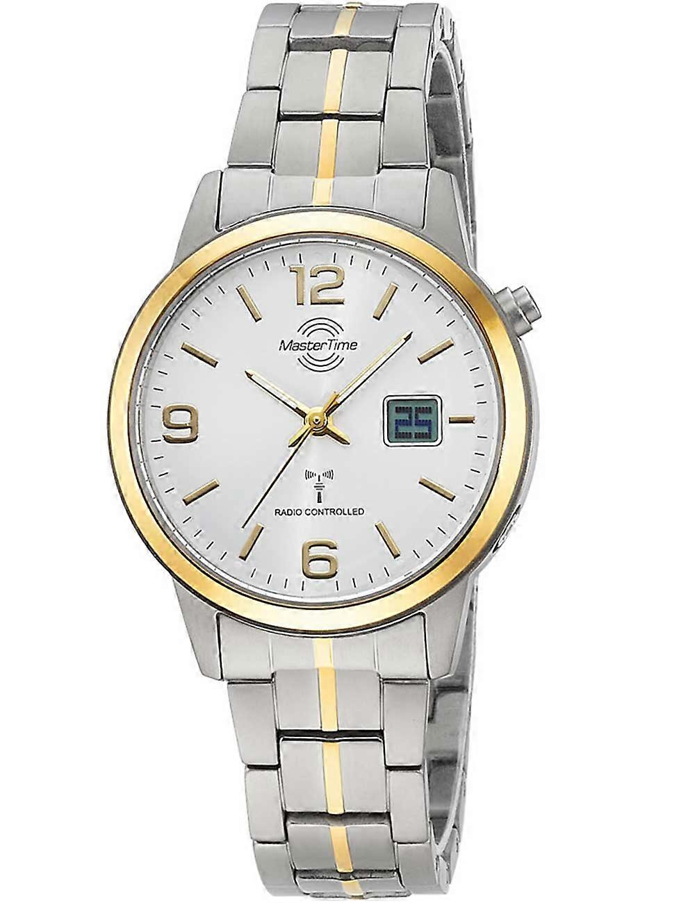 Ladies Watch Master Time MTLT-10900-42M, Quartz, 33mm, 5ATM