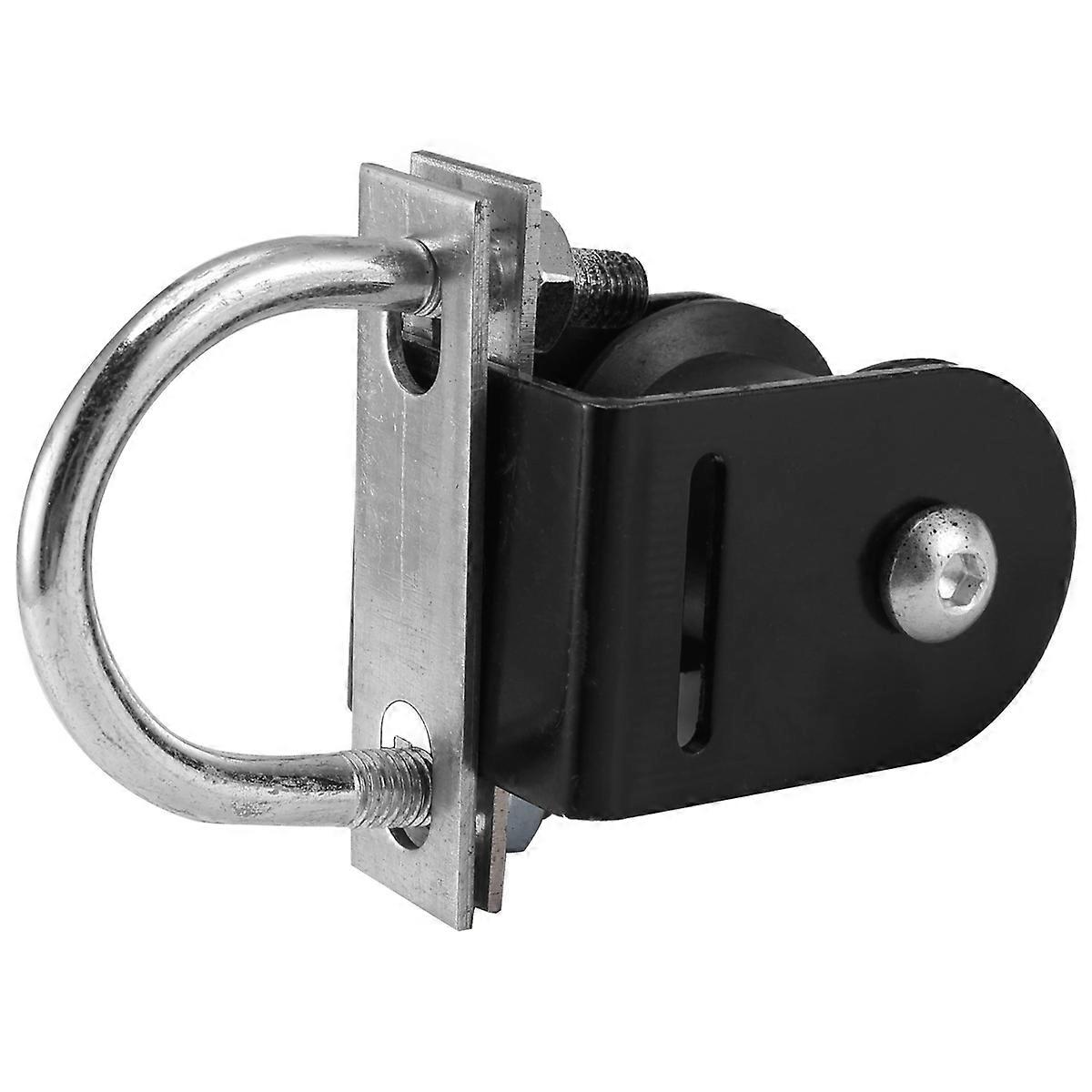 Lifting Rope Pulley Bearing Block Pulley Screw Pulley