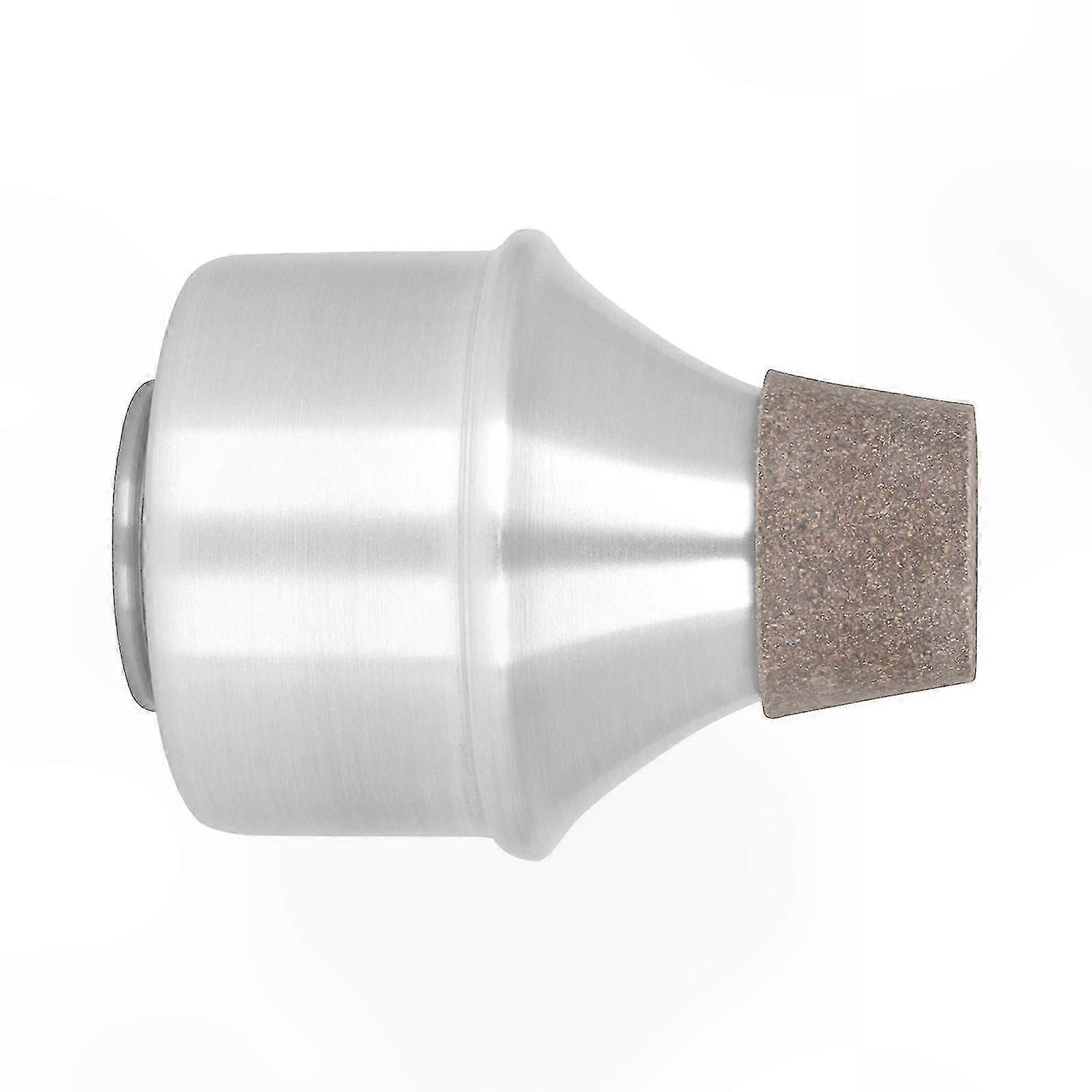 Wah Mute for Trumpet - Rhythm Practice Tool for Musicians and Music Enthusiasts