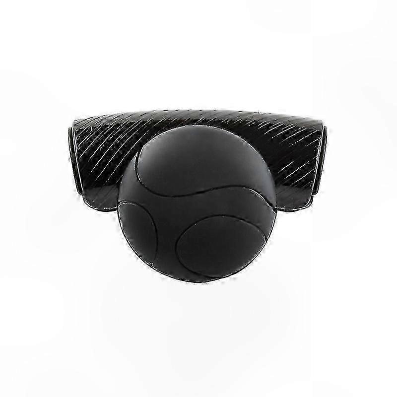 Universal Steering Wheel Spinner Knob 360-Degree Rotating Power Handle
