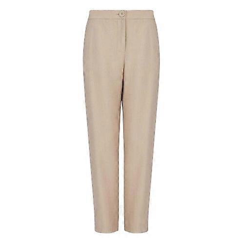 Armani Exchange Womens/Ladies Trousers