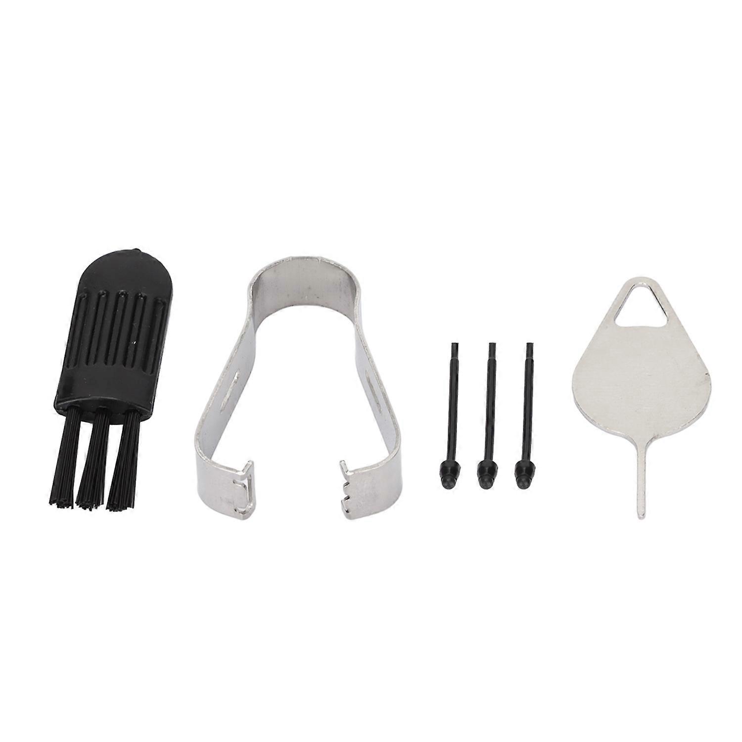 Feature:
1. Compatible: The stylus pen tip is only compatible for Galaxy Z Fold 3 F926, replacing to