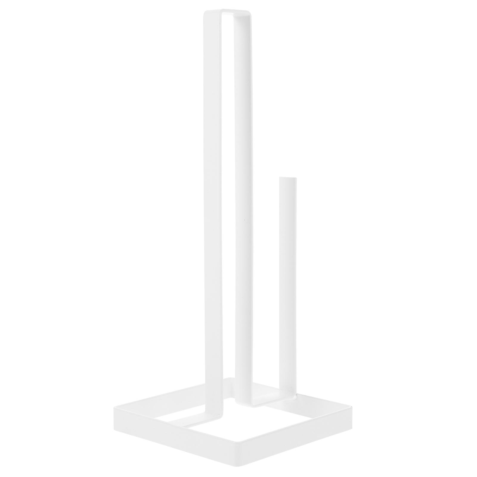 Kitchen Paper Shelf Vertical Tissue Holder for Kitchen 3Pcs