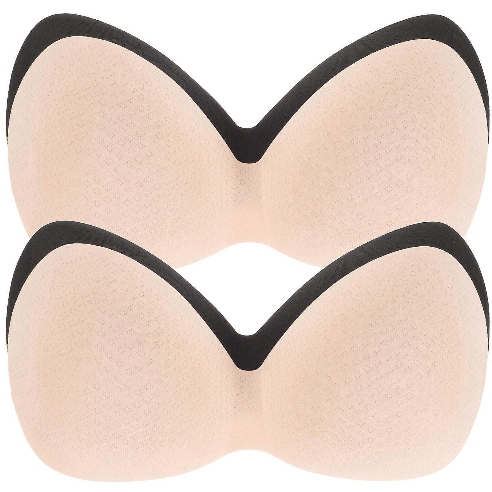 Bra Inserts Pads Sports Bra Inserts for Women 20Pcs Assorted