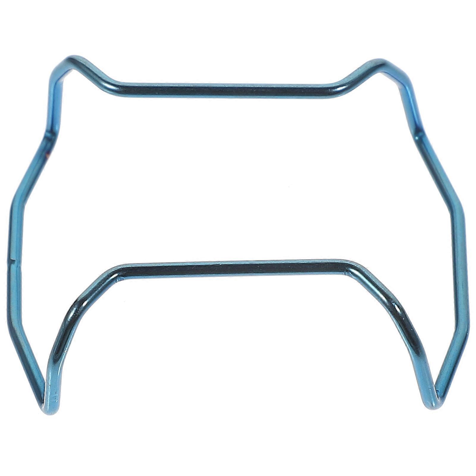 Convenient Watch Protector Compact Watch Bumper for Protection 2Pcs