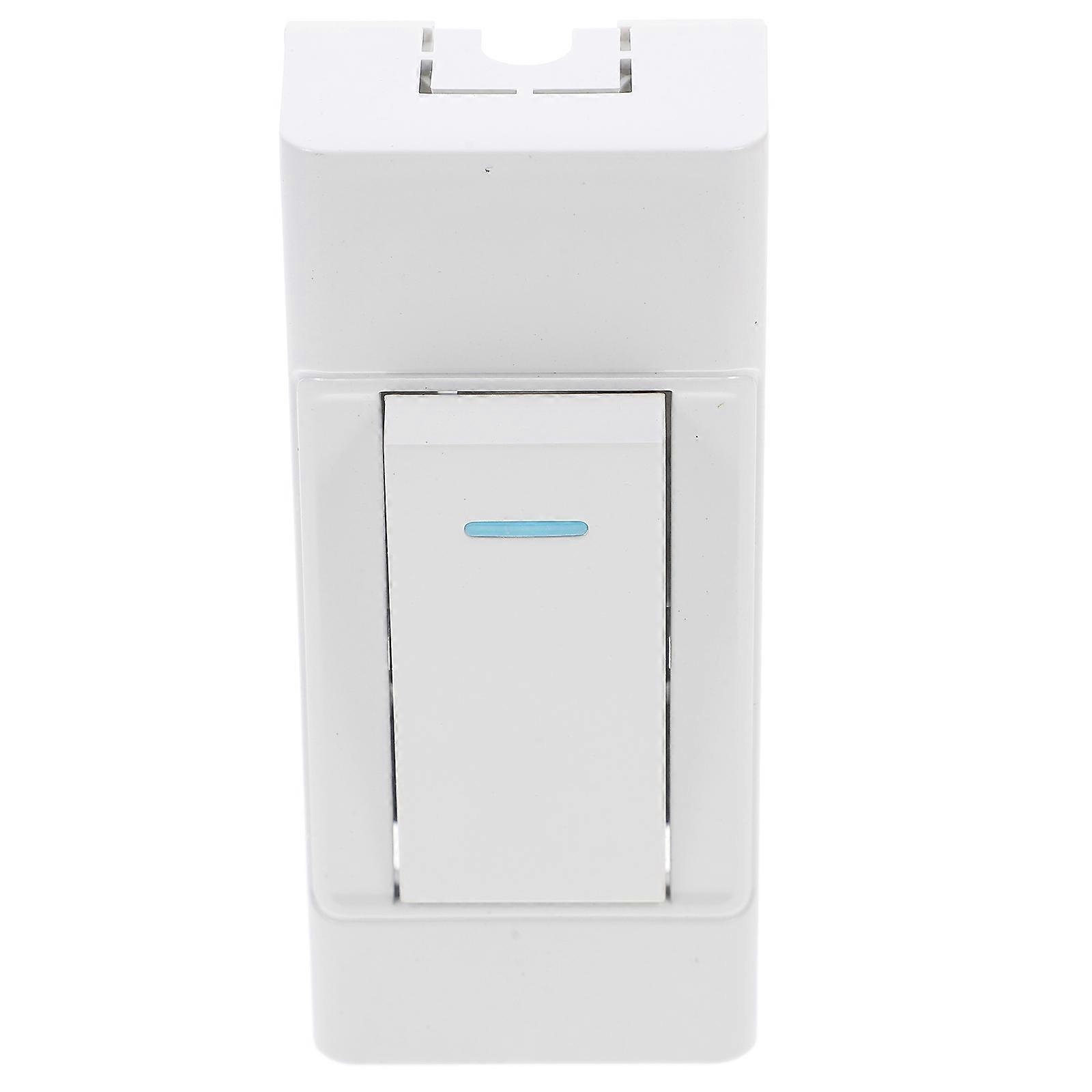 Light Switch Vintage Inline Cord Switch for Bedside Lamp 5Pcs