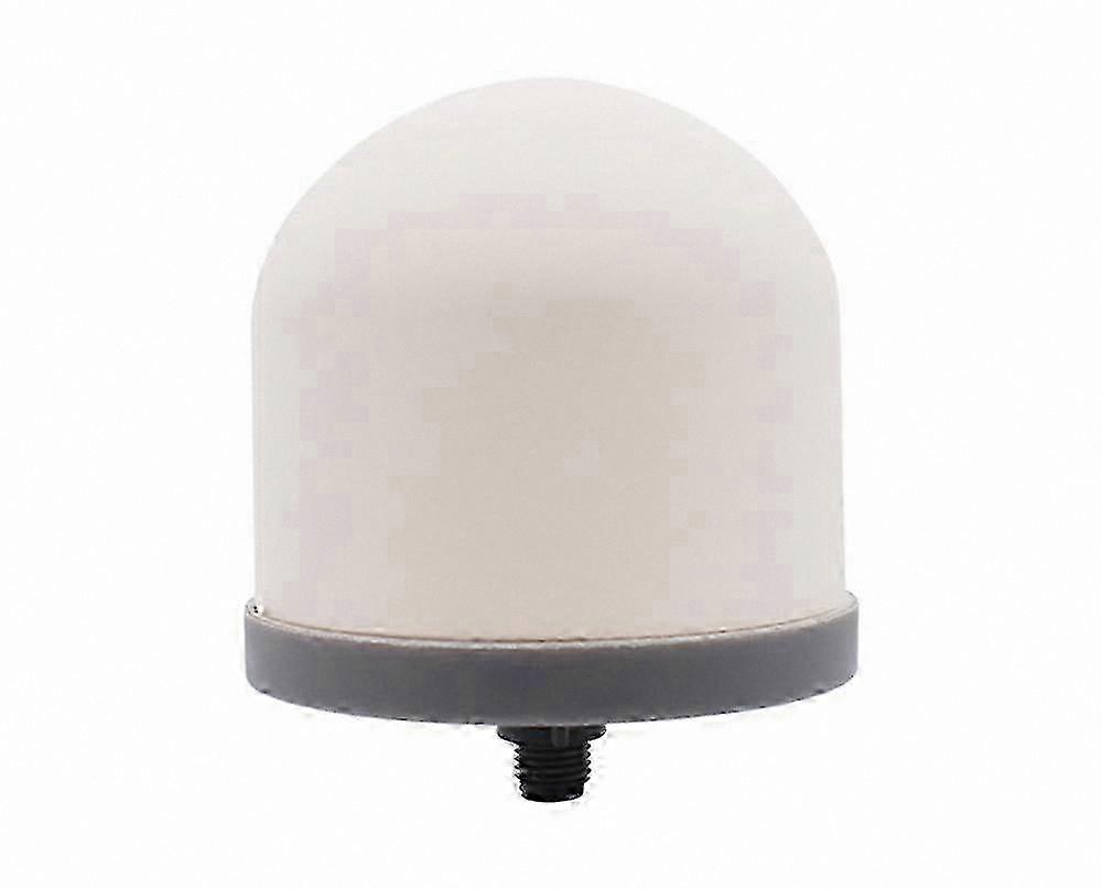 Ceramic Water Filter for Bacteria and Virus Removal with 1L/h Flow Rate