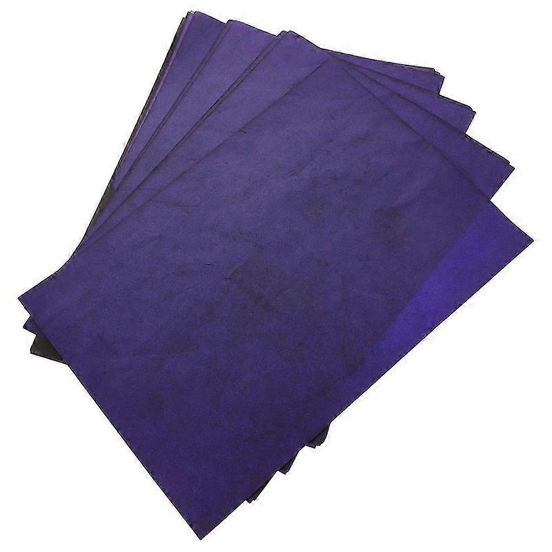 100 Sheets of Professional Drawing Transfer Papers for Tracing