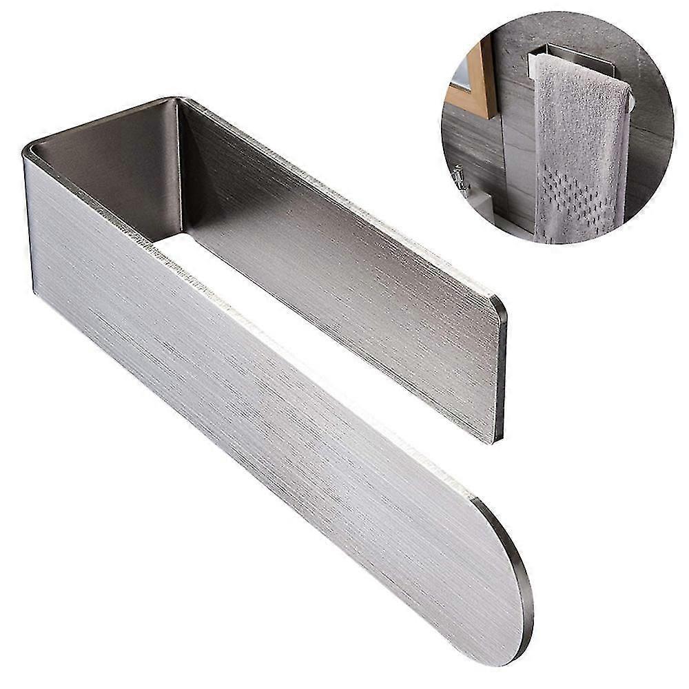 Hand Towel Holder/Hand Towel Ring - Bar per asciugamani da bagno autoadesivo