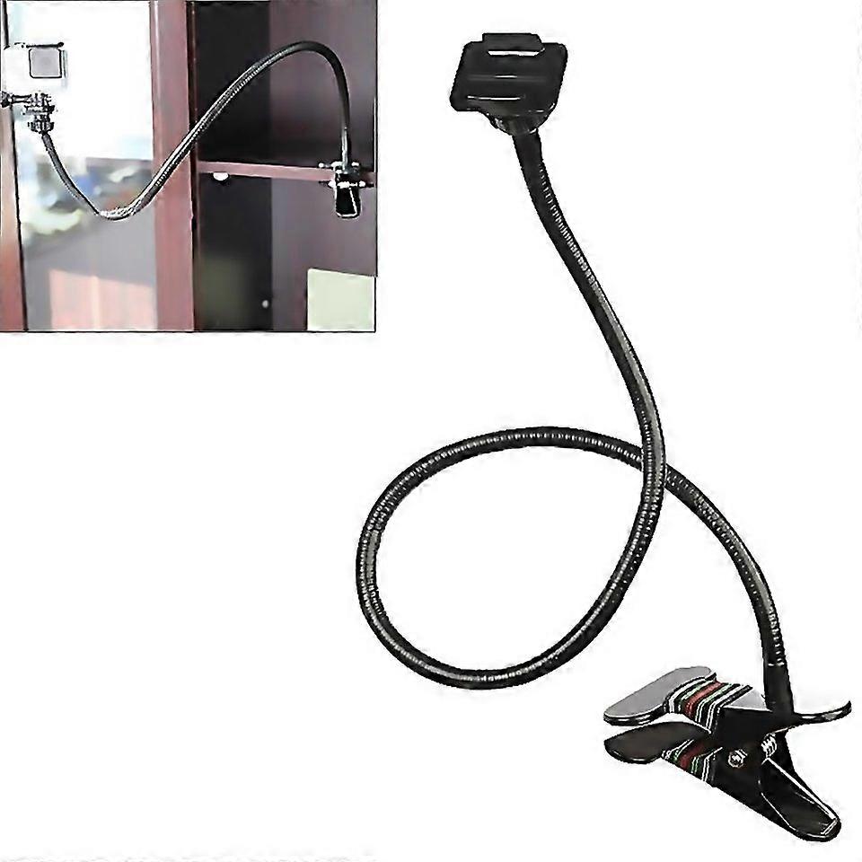 For Lazy Holder For Gopro Hero9 Black