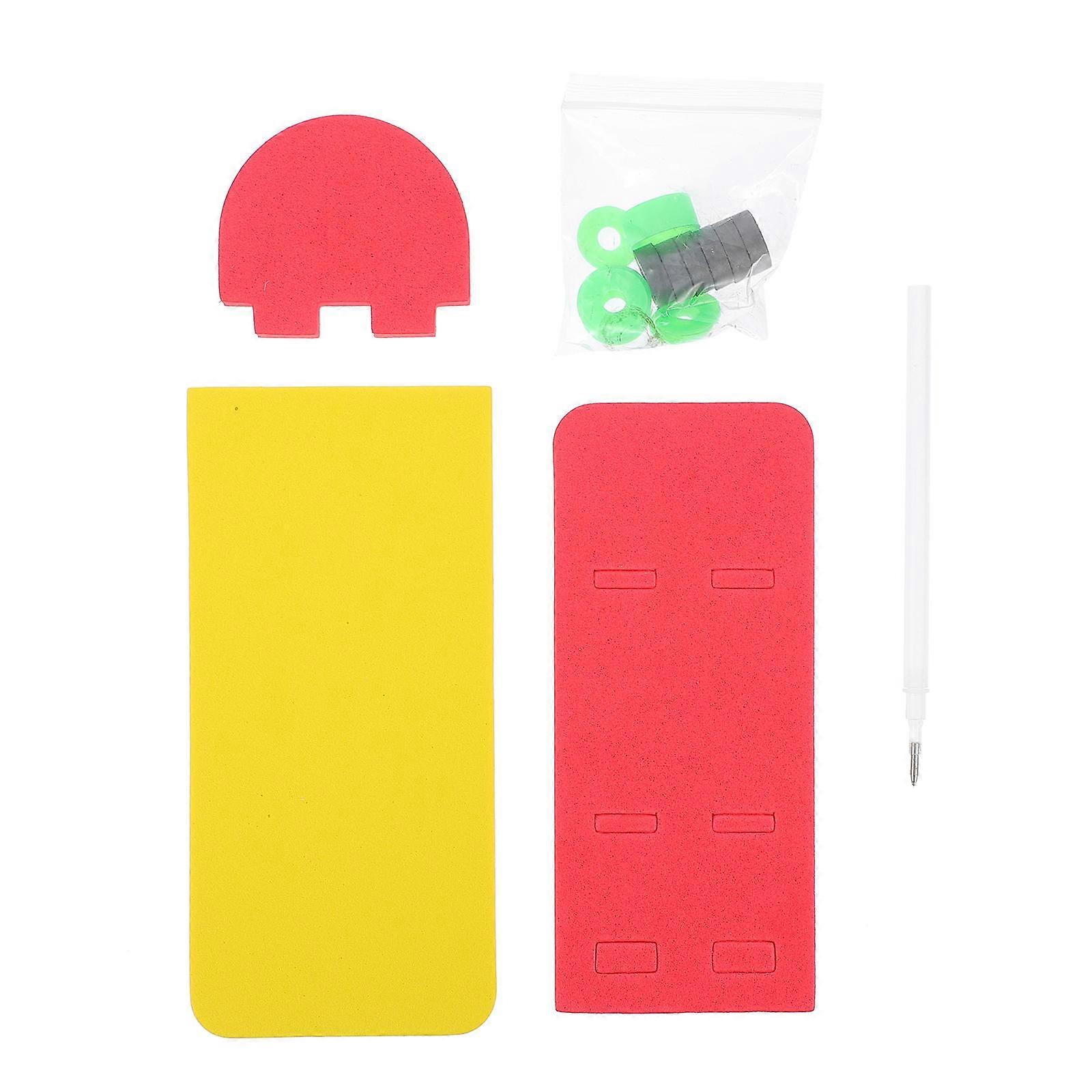 Magnetic Levitation Pen for Educational Use 1Set Science Experiment Prop