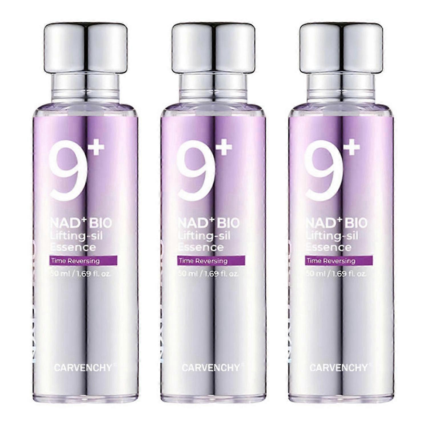 NADs + Bio Collagen Anti-Aging Lifting Serum - خلاصة إصلاح التجاعيد سريعة الامتصاص للتجاعيد العميقة والترطيب والعناية بالبشرة لجميع أنواع البشرة