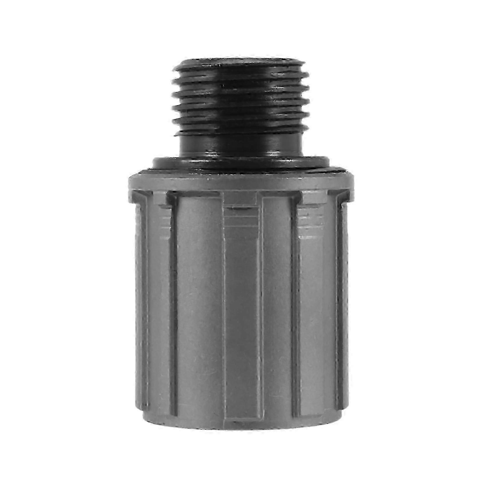 Dağ Bisikleti 8/9/10 Hız Freehub Titanyum Freehub 8/9/10 Hız Bisikletleri için Bilyalı Rulman Siyah