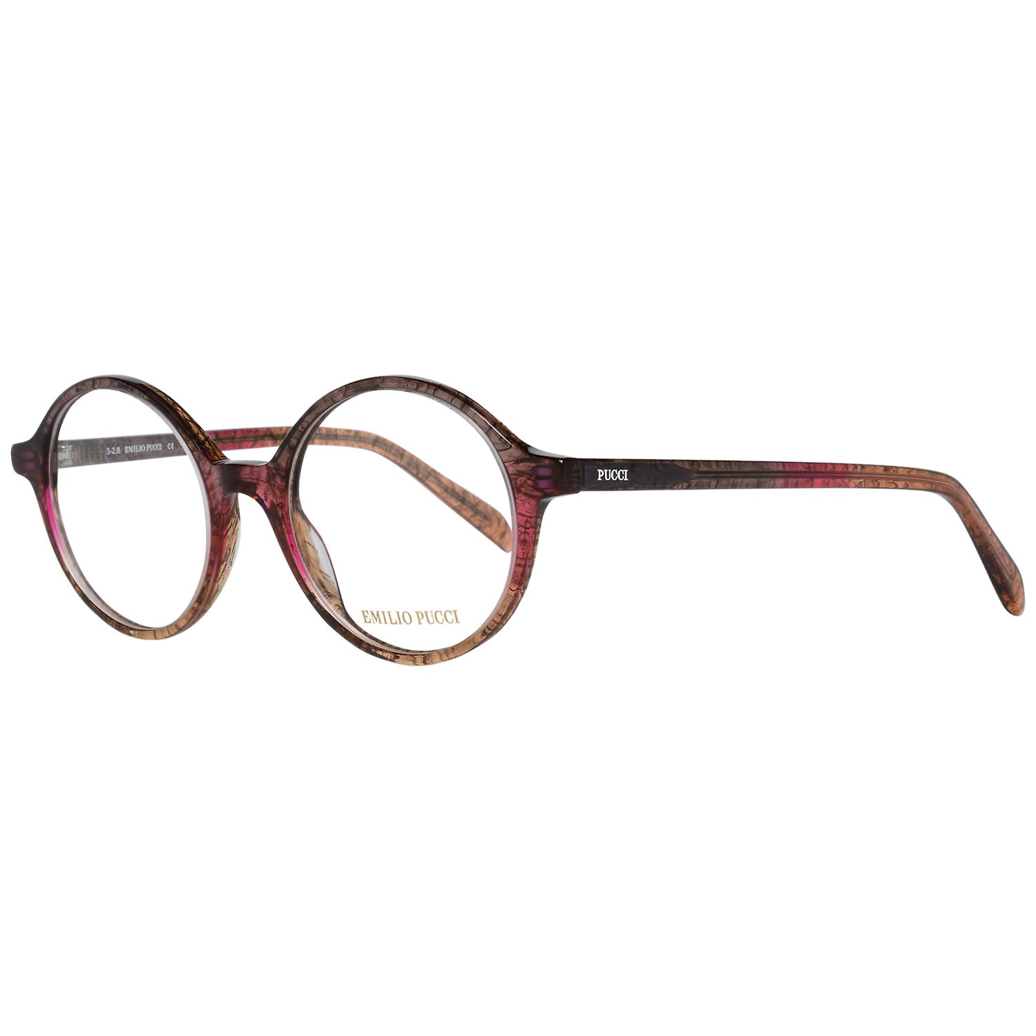 Emilio Pucci Optical Frame Ep5091 047 50
