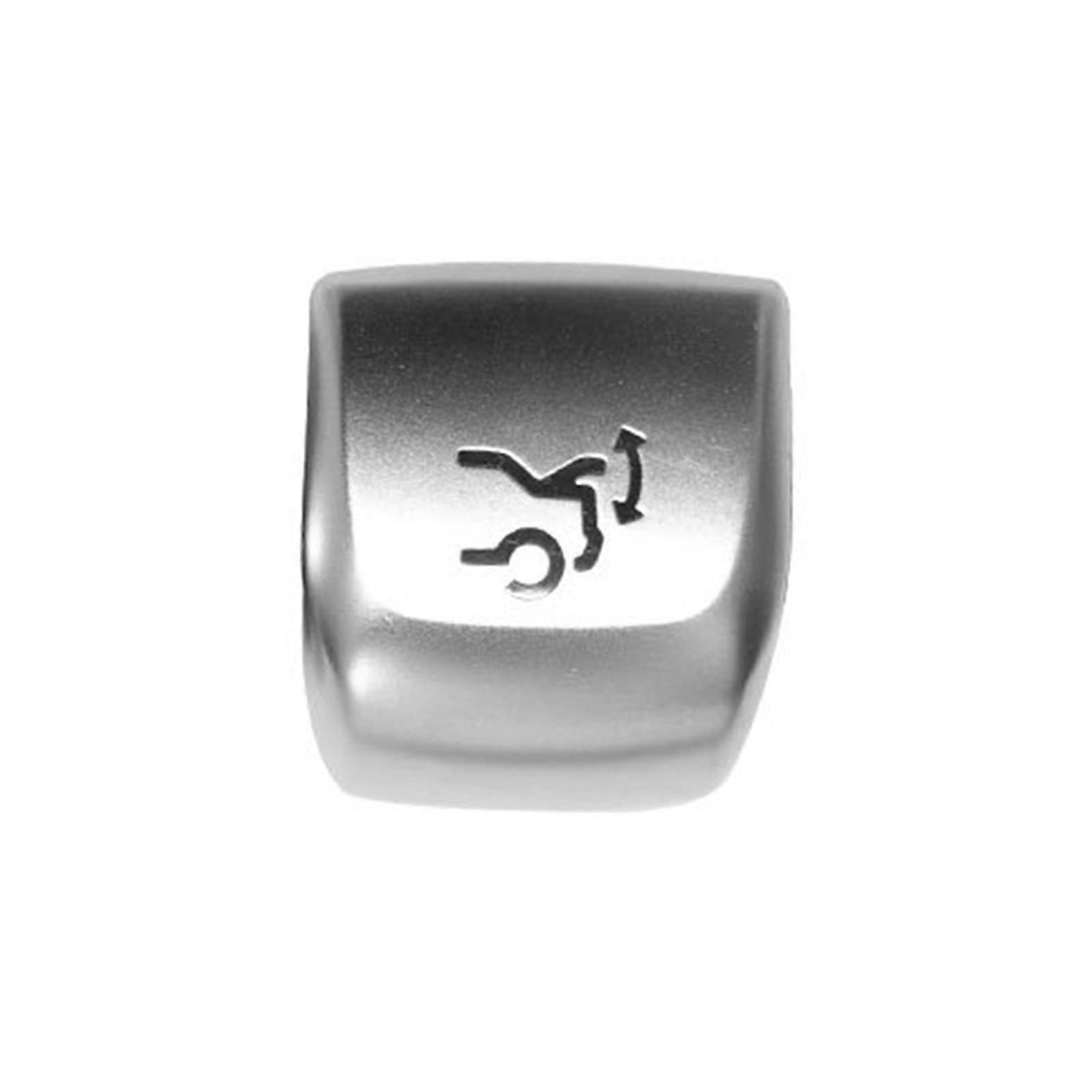 Bouton de coffre W205 W253 Glc260 E260 Bouton de déverrouillage de coffre pour classe C / e / glc