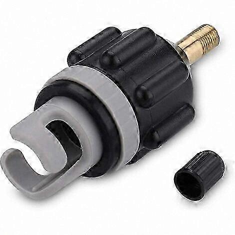 Universal-Pumpenadapter für Luftventile und Handpumpen