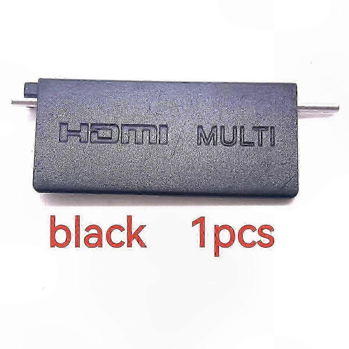 Digital Camera Accessory - Replacement Rubber Cover for MULTI Interface Port Repair-Compatible with A6000 Series